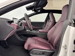2024 Nio ET5T 75kWh Touring — фото 16