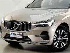 2023 Volvo XC60 B5 4WD Luxury — фото 2