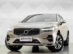 2023 Volvo XC60 B5 4WD Luxury — фото 3