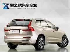 2023 Volvo XC60 B5 4WD Luxury — фото 6