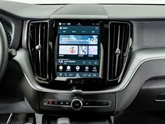 2023 Volvo XC60 B5 4WD Luxury — фото 13