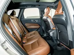 2023 Volvo XC60 B5 4WD Luxury — фото 20