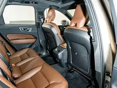 2023 Volvo XC60 B5 4WD Luxury — фото 21