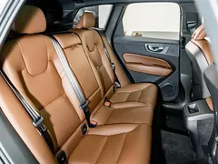 2023 Volvo XC60 B5 4WD Luxury — фото 22