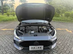 2023 MG MG5 300TGI DCT — фото 16