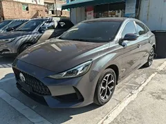 2023 MG MG5 180DVVT MT Fashion — фото 1