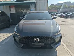 2023 MG MG5 180DVVT MT Fashion — фото 3