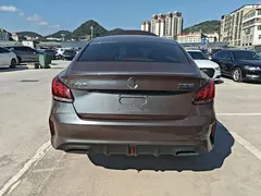 2023 MG MG5 180DVVT MT Fashion — фото 6