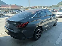2023 MG MG5 180DVVT MT Fashion — фото 7