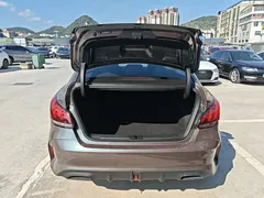 2023 MG MG5 180DVVT MT Fashion — фото 19