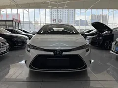 2022 Toyota Levin 185T CVT Luxury, белый — фото 2