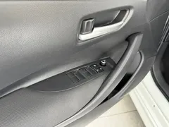 2022 Toyota Levin 185T CVT Luxury, белый — фото 7