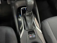 2022 Toyota Levin 185T CVT Luxury, белый — фото 12