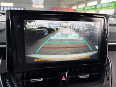 2022 Toyota Levin 185T CVT Luxury, белый — фото 14