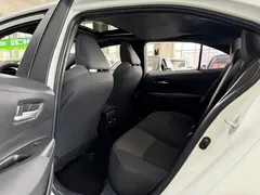 2022 Toyota Levin 185T CVT Luxury, белый — фото 15