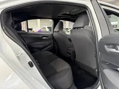 2022 Toyota Levin 185T CVT Luxury, белый — фото 16