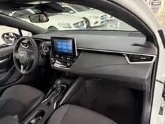 2022 Toyota Levin 185T CVT Luxury, белый — фото 19