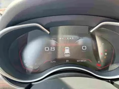 2020 Haval H9 2.0T 4WD 5, белый — фото 8