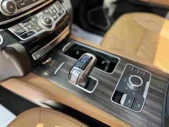 2020 Haval H9 2.0T 4WD 5, белый — фото 9