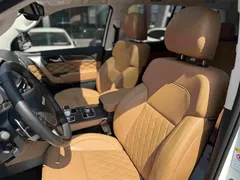 2020 Haval H9 2.0T 4WD 5, белый — фото 10
