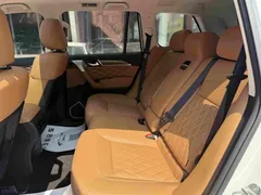 2020 Haval H9 2.0T 4WD 5, белый — фото 13