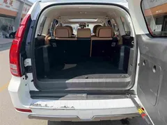 2020 Haval H9 2.0T 4WD 5, белый — фото 18