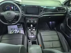 2022 Volkswagen T-Roc 280TSI DSG 2WD PLUS, белый — фото 8