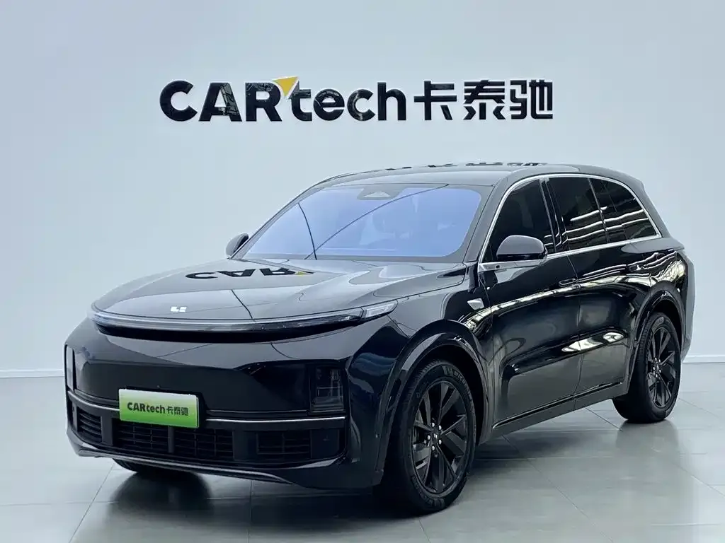 2023 Li Auto L8 Pro