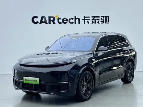 2023 Li Auto L8 Pro