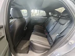 2025 BYD Qin L EV 545km Superior, синий — фото 10
