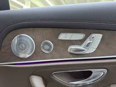 2021 Mercedes-Benz E-Class E 300 L, чёрный — фото 13
