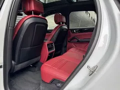 2021 Porsche Cayenne E-Hybrid 2.0T PHEV, белый — фото 8