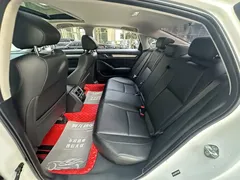 2022 Honda Accord Hybrid 2.0L, белый — фото 8