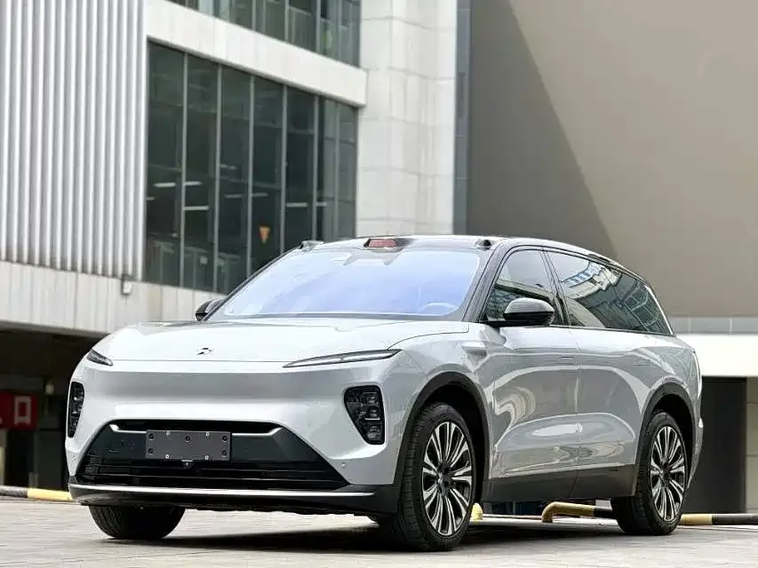 2023 Nio ES8 100kWh