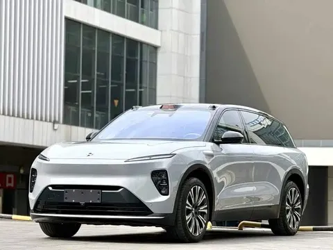 2023 Nio ES8 100kWh