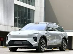 2023 Nio ES8 100kWh — фото 1