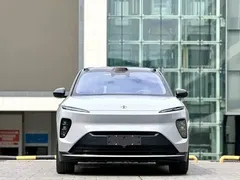 2023 Nio ES8 100kWh — фото 2