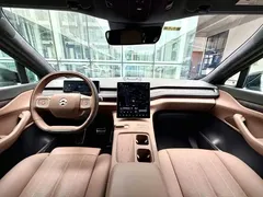2023 Nio ES8 100kWh — фото 4