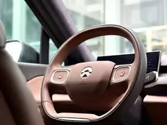 2023 Nio ES8 100kWh — фото 6