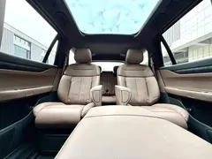 2023 Nio ES8 100kWh — фото 9