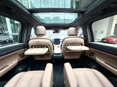 2023 Nio ES8 100kWh — фото 10