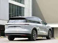 2023 Nio ES8 100kWh — фото 14