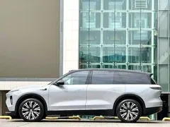 2023 Nio ES8 100kWh — фото 16