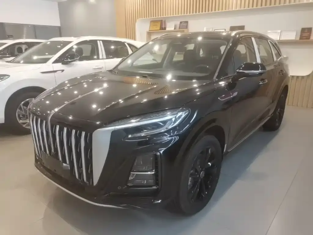 2025 Hongqi HS3 PHEV 125km PLUS 200