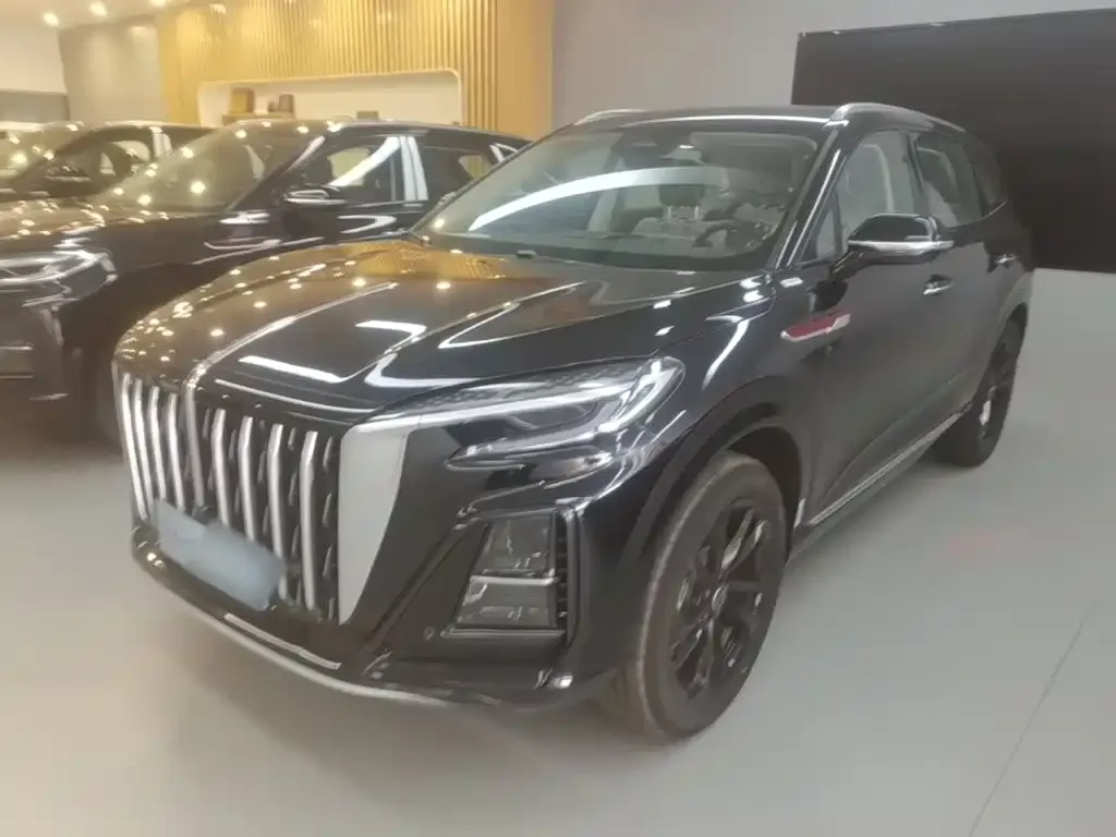 2025 Hongqi HS3 PHEV 125km PLUS 200