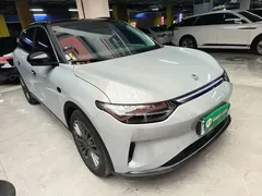 2024 Leapmotor C11 580 Premium — фото 4