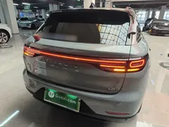 2024 Leapmotor C11 580 Premium — фото 6