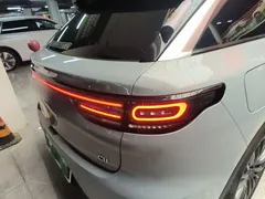 2024 Leapmotor C11 580 Premium — фото 8