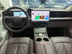2024 Leapmotor C11 580 Premium — фото 10