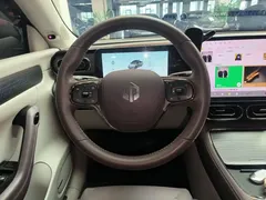 2024 Leapmotor C11 580 Premium — фото 11